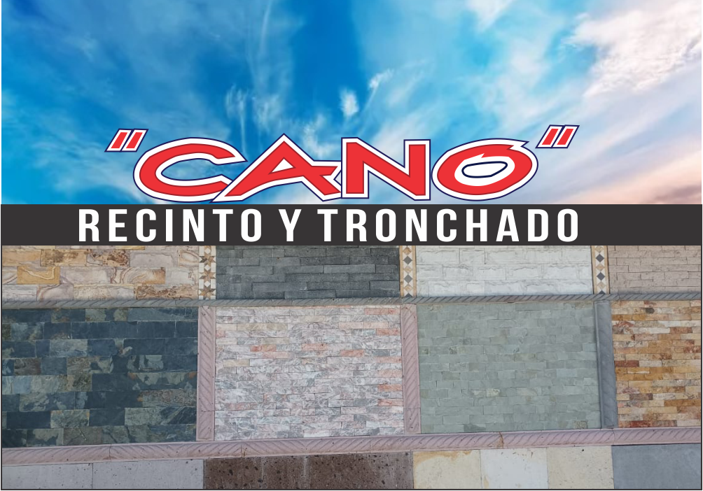 venta de recinto y tronchado en puebla